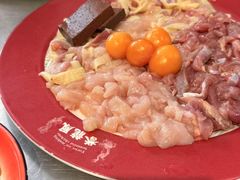 -誉龙凤鸡煲(南联店)