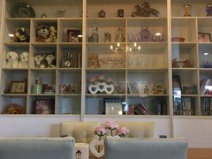 -TrueLove @ Neverland (Husky Cafe)