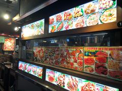 -牛车水美食街
