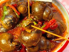 -老闵田螺馆·南昌市井菜·特色小吃(总店)