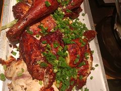 -绿茶餐厅(汇悦大融城店)