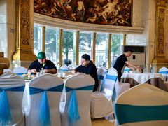 -南洋冠盛酒店(广州天河公园地铁站店)