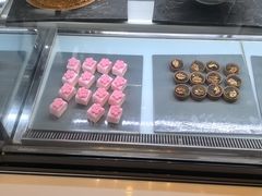 -浙江西子宾馆·瑶园咖啡厅