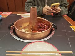 -京元盛铜锅涮肉(上海总店)