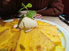 -新白鹿餐厅(金鹰新街口店)