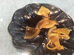 -茶油香闽南菜·花园餐厅(前埔店)