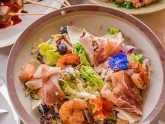 -盐说·西式餐酒馆(光明万达店)