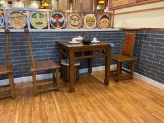 -满园烤鸭·春饼(太原街万达店)