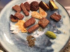 极品神户牛菲力牛排-神户牛排餐厅MOURIYA(总店)