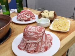 -元盛居(亚泰大街店)