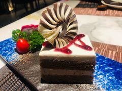 -1874融合西厨·观景餐厅(保利店)