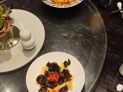 -海天楼中餐厅(吴宫泛太平洋酒店)