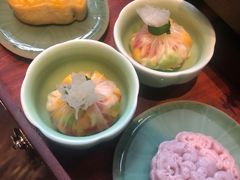 -天津海河悦榕庄·Lobby Lounge大堂吧