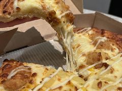 -必胜客(城西银泰店)