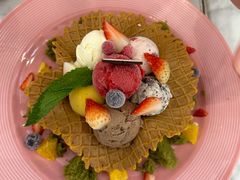 -哈根达斯(印力中心店)