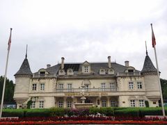 -北京张裕爱斐堡酒庄