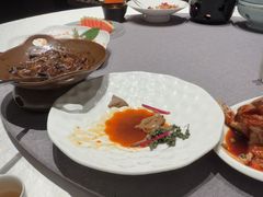 -老北门·苏帮菜·湖景包间(月光码头店)