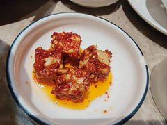 -湖南老灶台·生态农业餐饮(龙胜店)