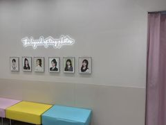 -天真蓝照相馆(五角场百联又一城店)