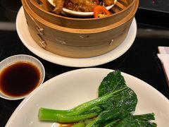 -夏宫中餐厅(静安香格里拉店)