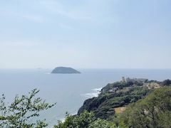 -漳州滨海火山岛自然生态风景区