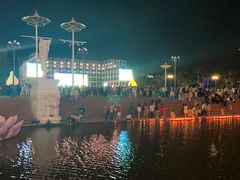 -勐巴拉娜西大剧院