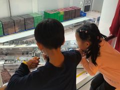 -歌斐颂巧克力小镇