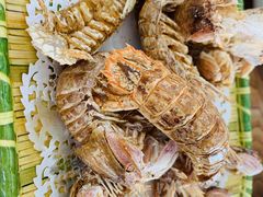 -渔家乐小海鲜(皇姑店)