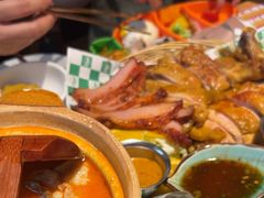 -泰妃殿(武汉首店)