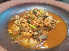 -烹湘·鲜炒湖南土菜(海珠店)