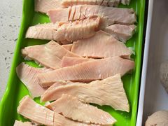 牛心管-杏花吴记牛肉火锅