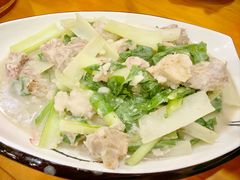 -61号餐吧(兴坪古镇漓江店)