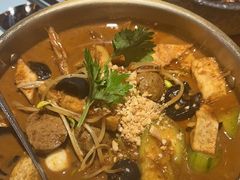-泰果东南亚餐厅(旭辉广场店)