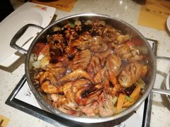 -黄记煌三汁焖锅(广州曜一城店)
