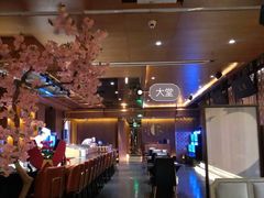 -月下料理(楷林IFC店)