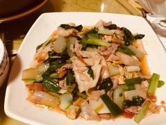 -龙姐私房菜(和顺古镇店)