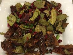 唐师傅香叶鸭-唐师傅湘西名菜馆(武陵路店)