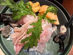 -加奈日本料理