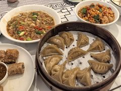 -客家大院·非遗赣南客家菜(郁孤台店)