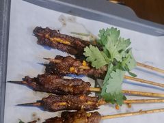 -林二哥宜烤官·宜宾小烧烤