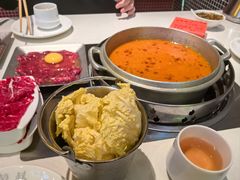 -荣叔港式沙嗲牛肉火锅(正佳潮流店)