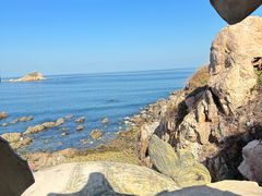 -养马岛旅游度假区