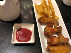 -避风塘·老港味餐厅(虹口龙之梦店)