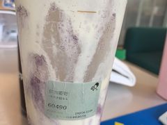 -喜茶(北京三里屯太古里店)