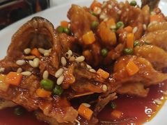 -老大同酒家·糟卤·本帮菜(中山公园店)