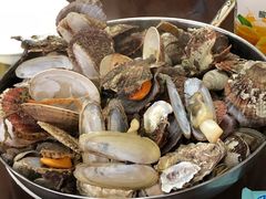 -渔民船说·北塘海鲜·天津菜·海肠捞饭(北塘古镇店)