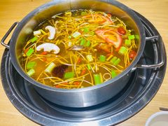 -守柴炉烤鸭(科华中路王府井店)