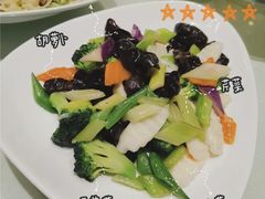 -大铁勺新津菜(东丽阳光新业广场店)