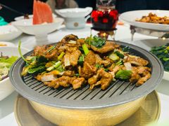 -宝轩渔府·海鲜(水上店)