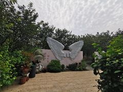 -福建鲤鱼洲酒店